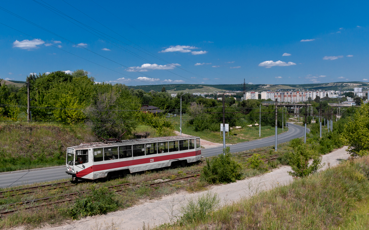 Saratov, 71-608KM Br. 2286