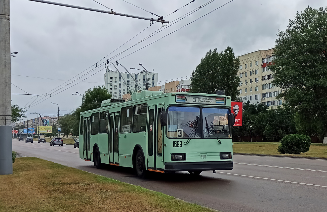 Гомель, БКМ 20101 № 1689