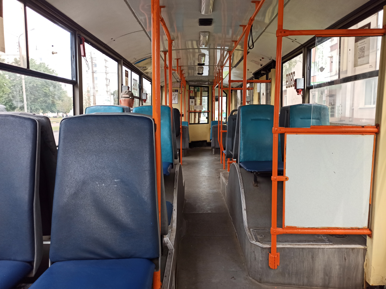 Гомель, БКМ 321 № 2809 Гомель, БКМ 321 № 2809