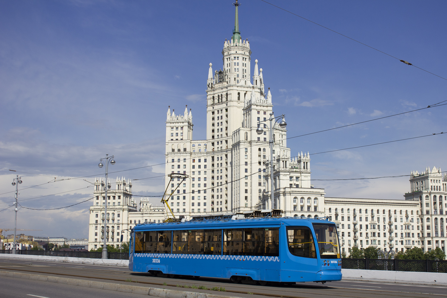 Москва, 71-623-02 № 30336