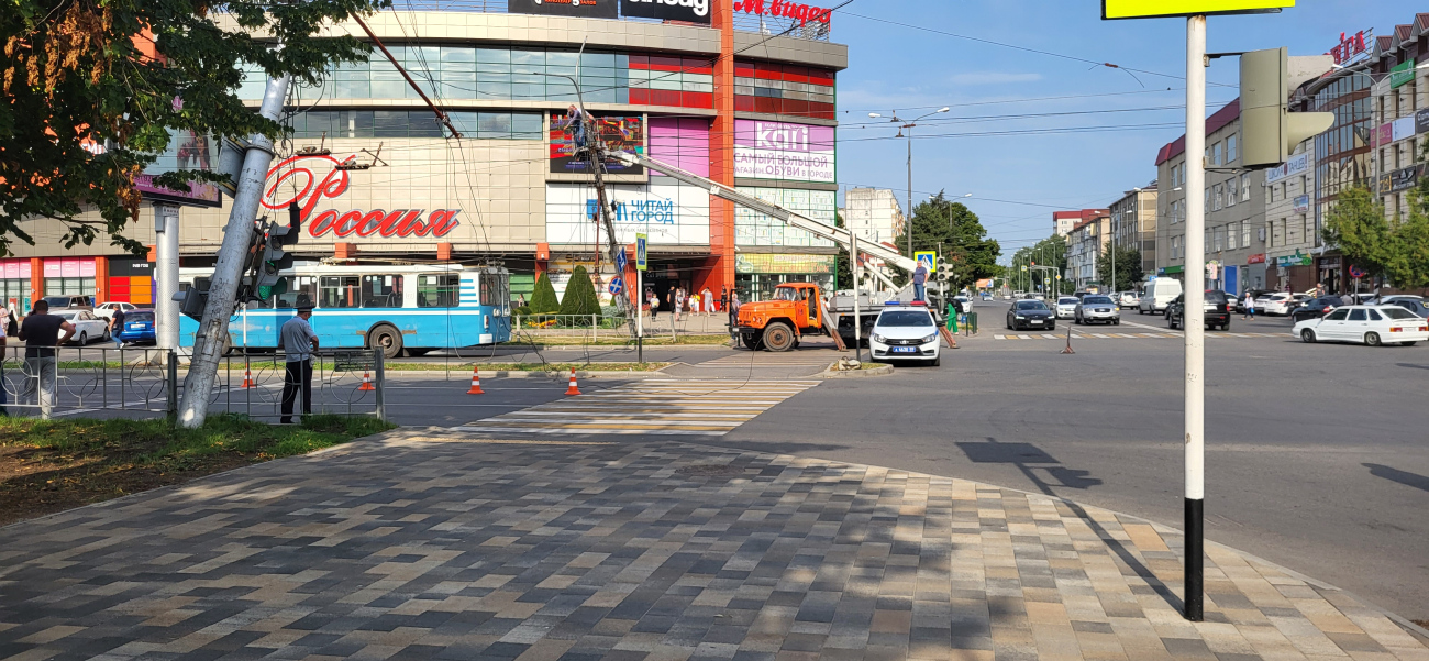 Черкесск — Разные фотографии