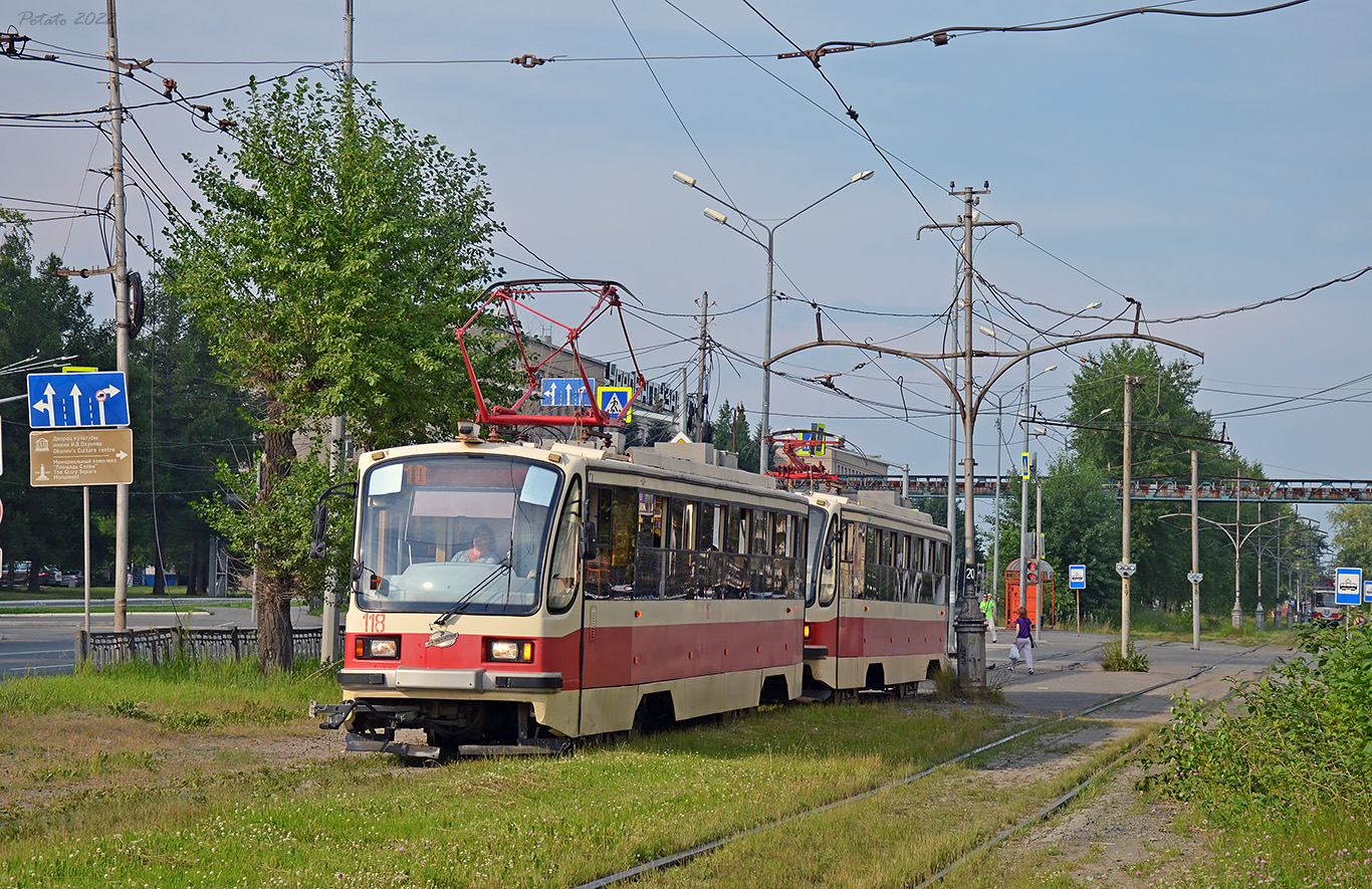 Нижний Тагил, 71-405-11 № 118