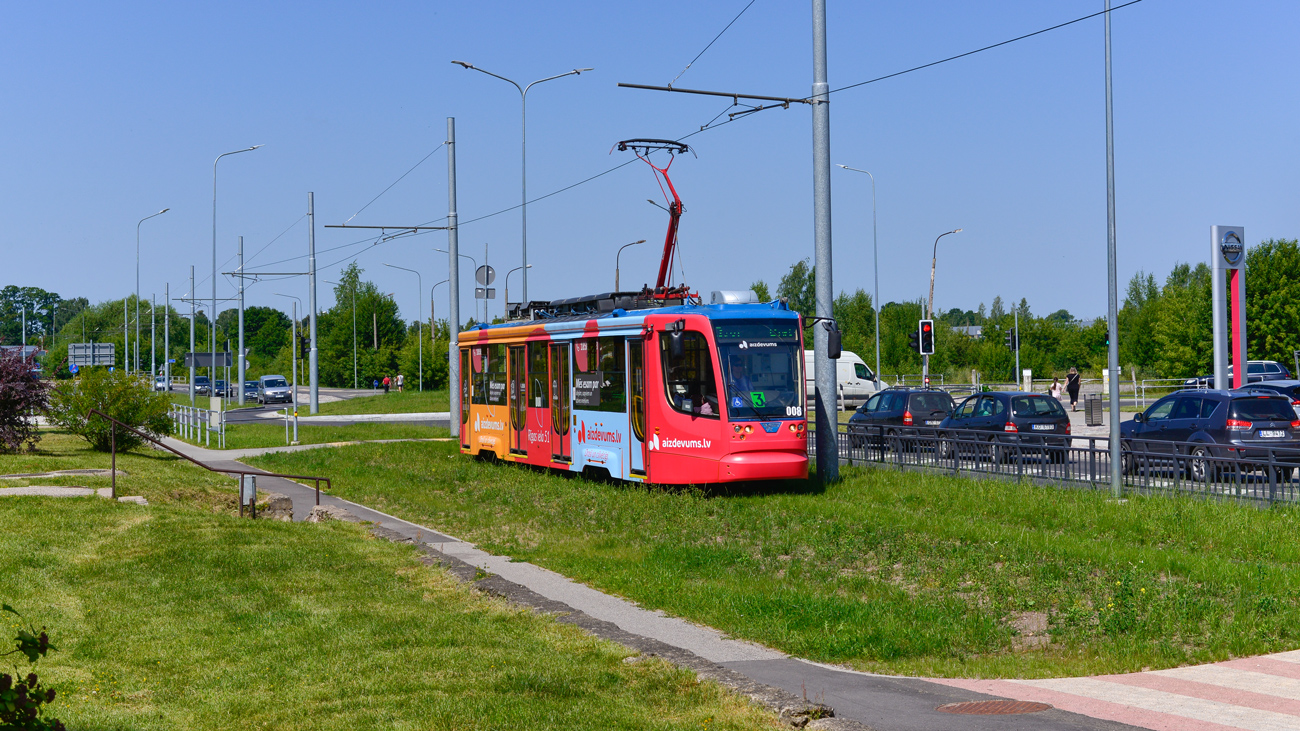 Даугавпилс, 71-623-02 № 008