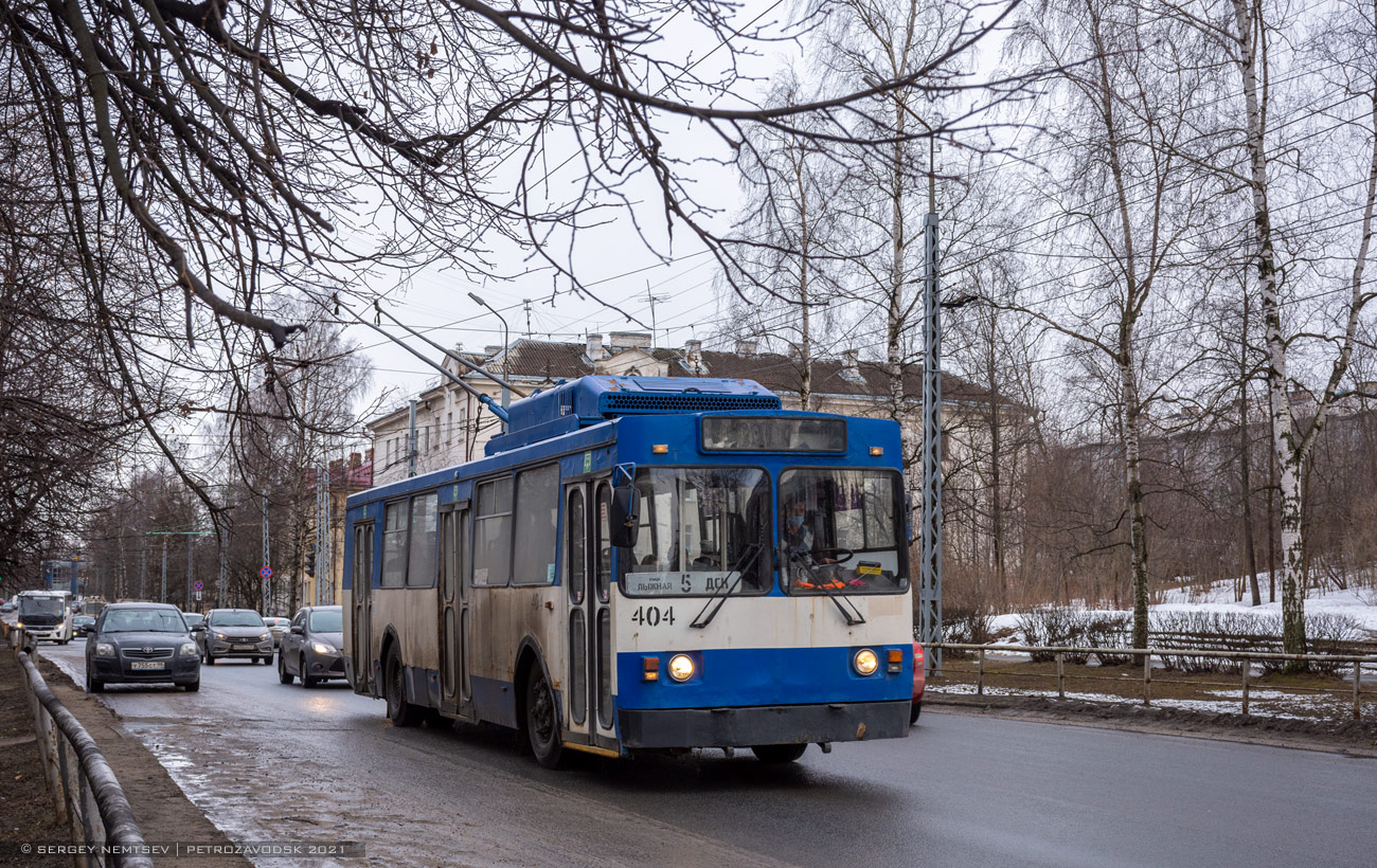 Petroskoi, MTrZ-6223-0000010 # 404