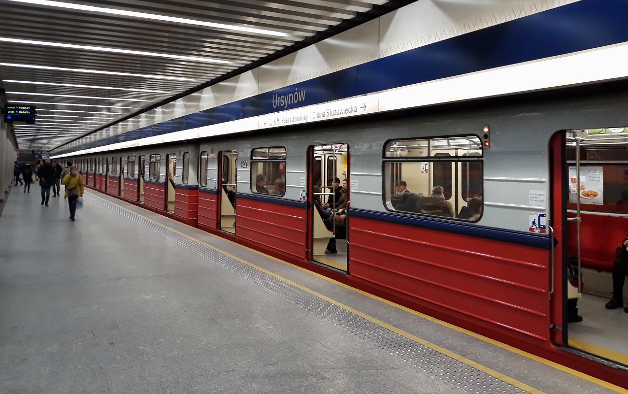 Варшава, 81-573.1 № 429