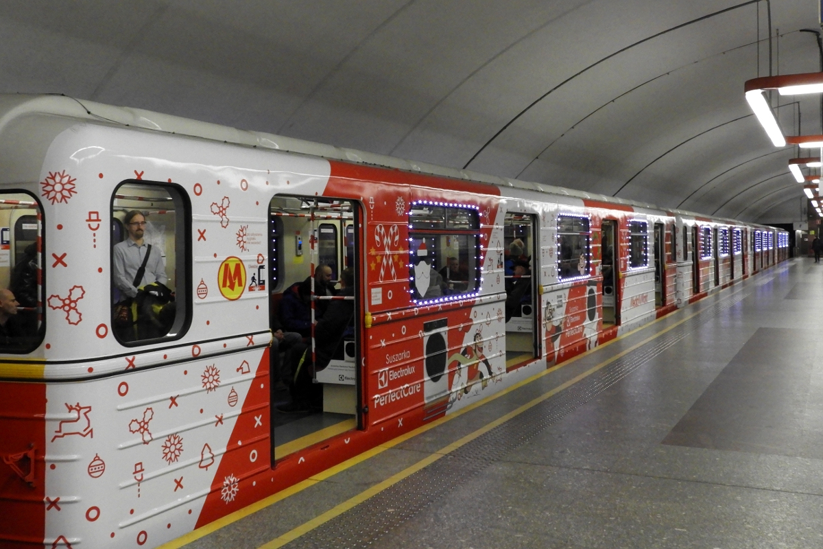 Варшава, 81-714.3М № 432