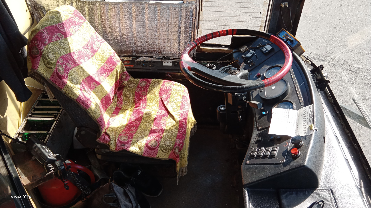 Витебск, БКМ 32102 № 143