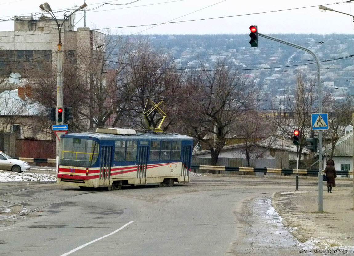 Luhansk, K1 # 301