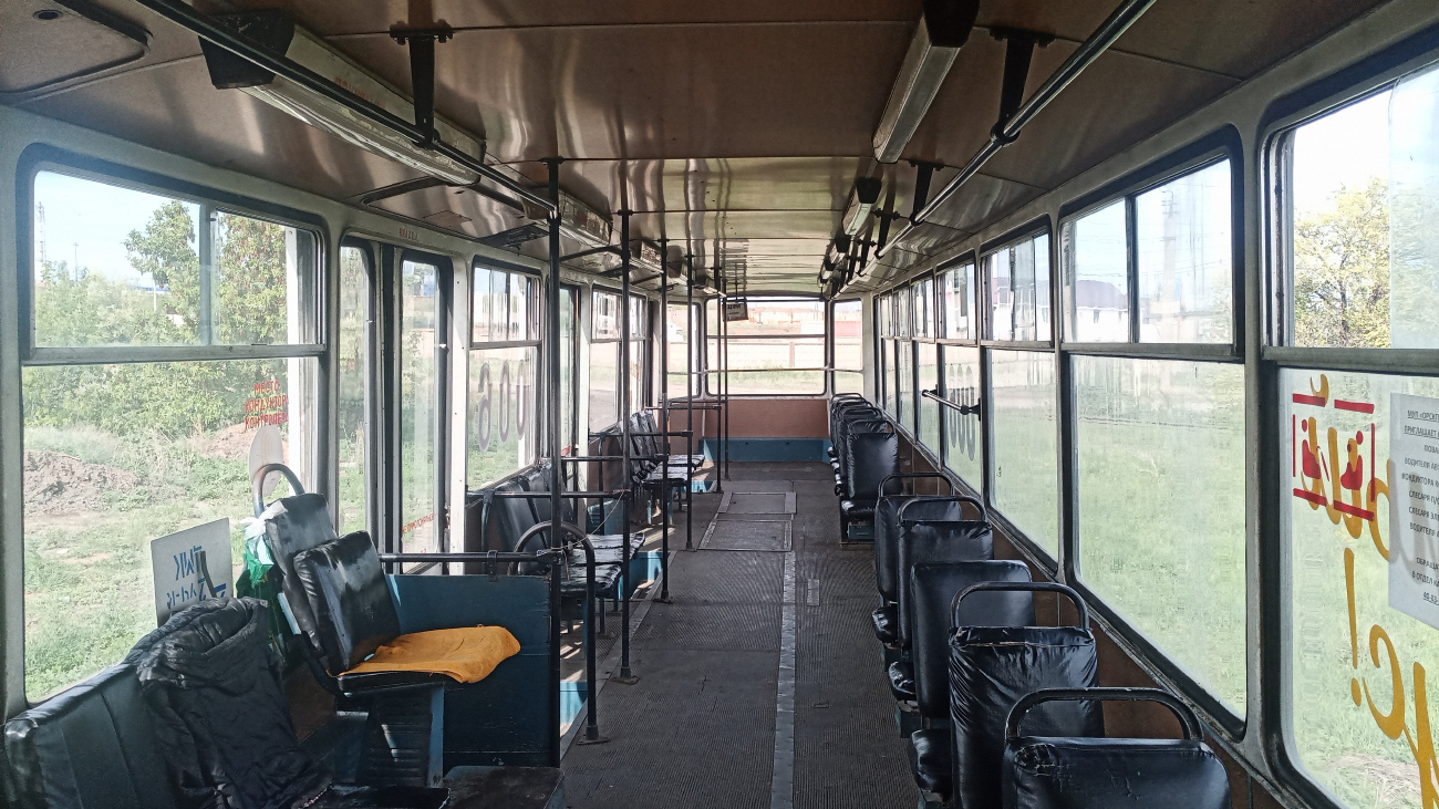 Орск, 71-608КМ № 006