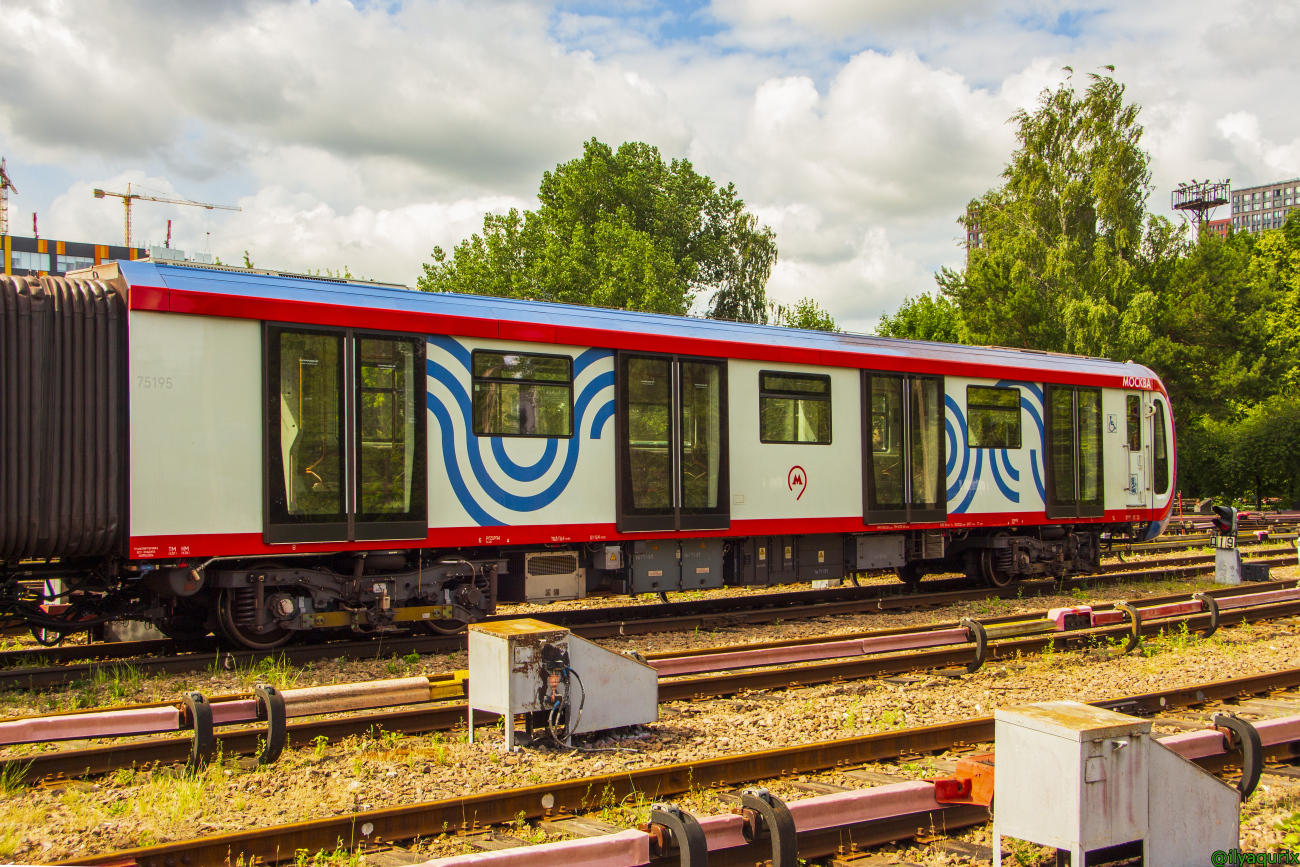 Москва, 81-775 «Москва-2020» № 75195