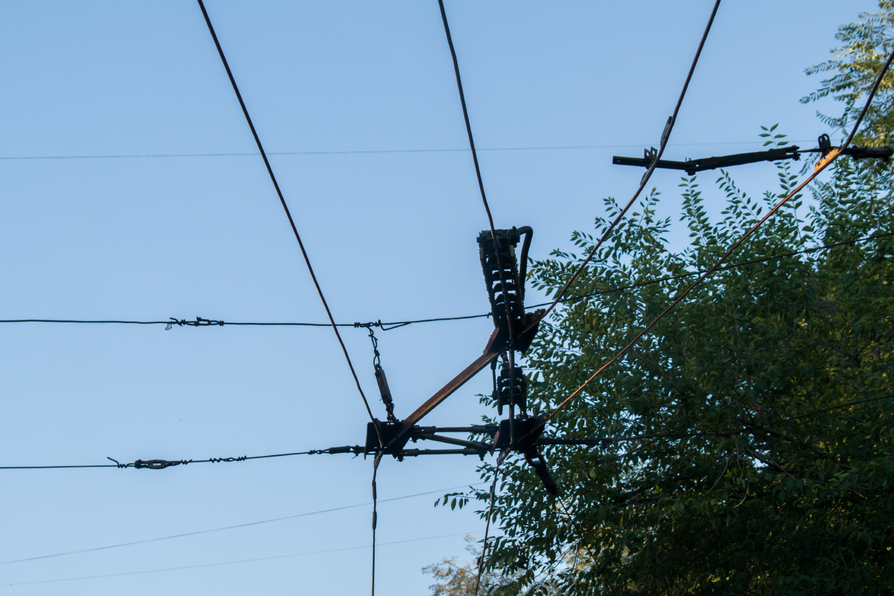 Алматы — Энергохозяйство