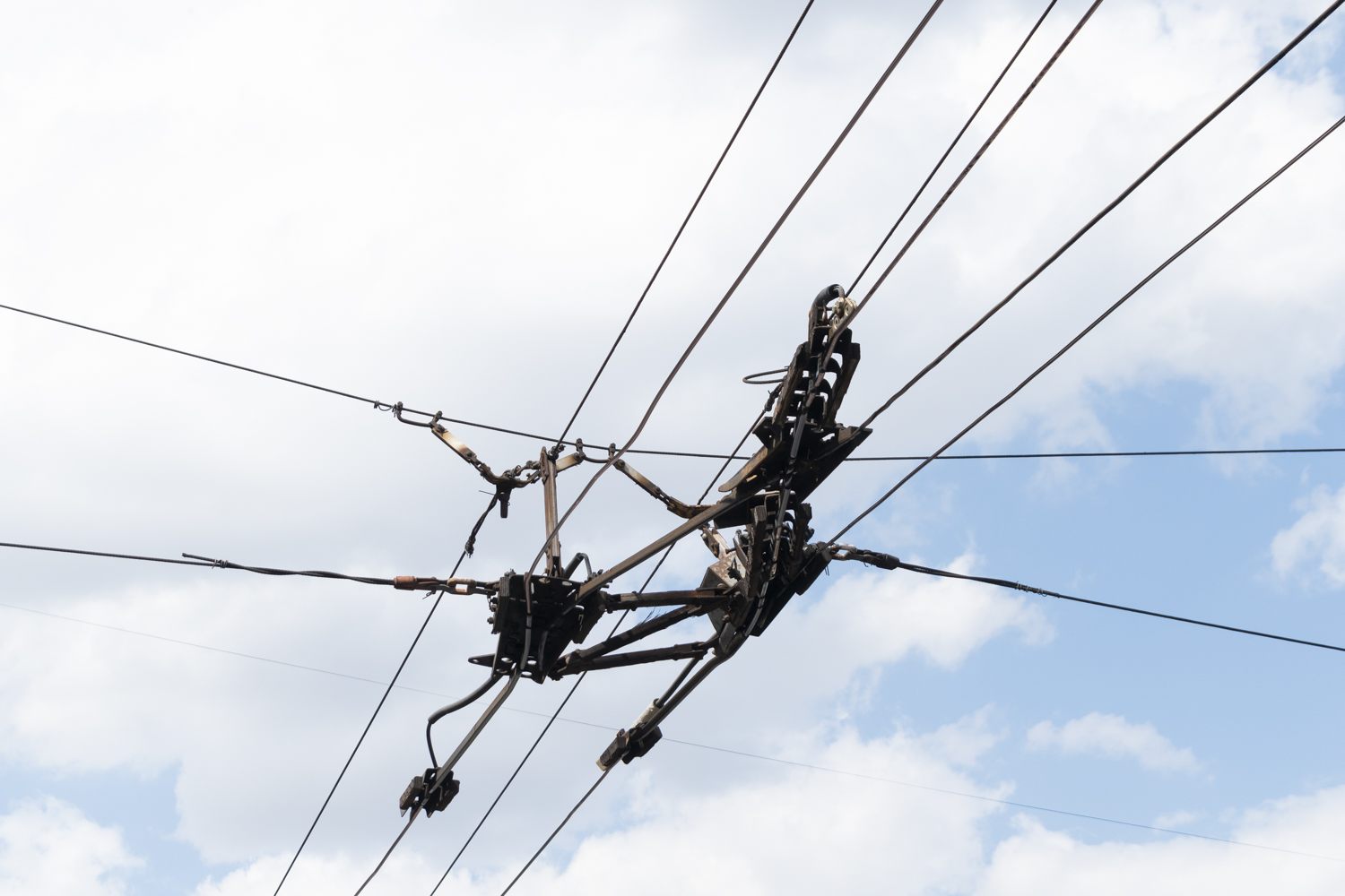 Алматы — Энергохозяйство