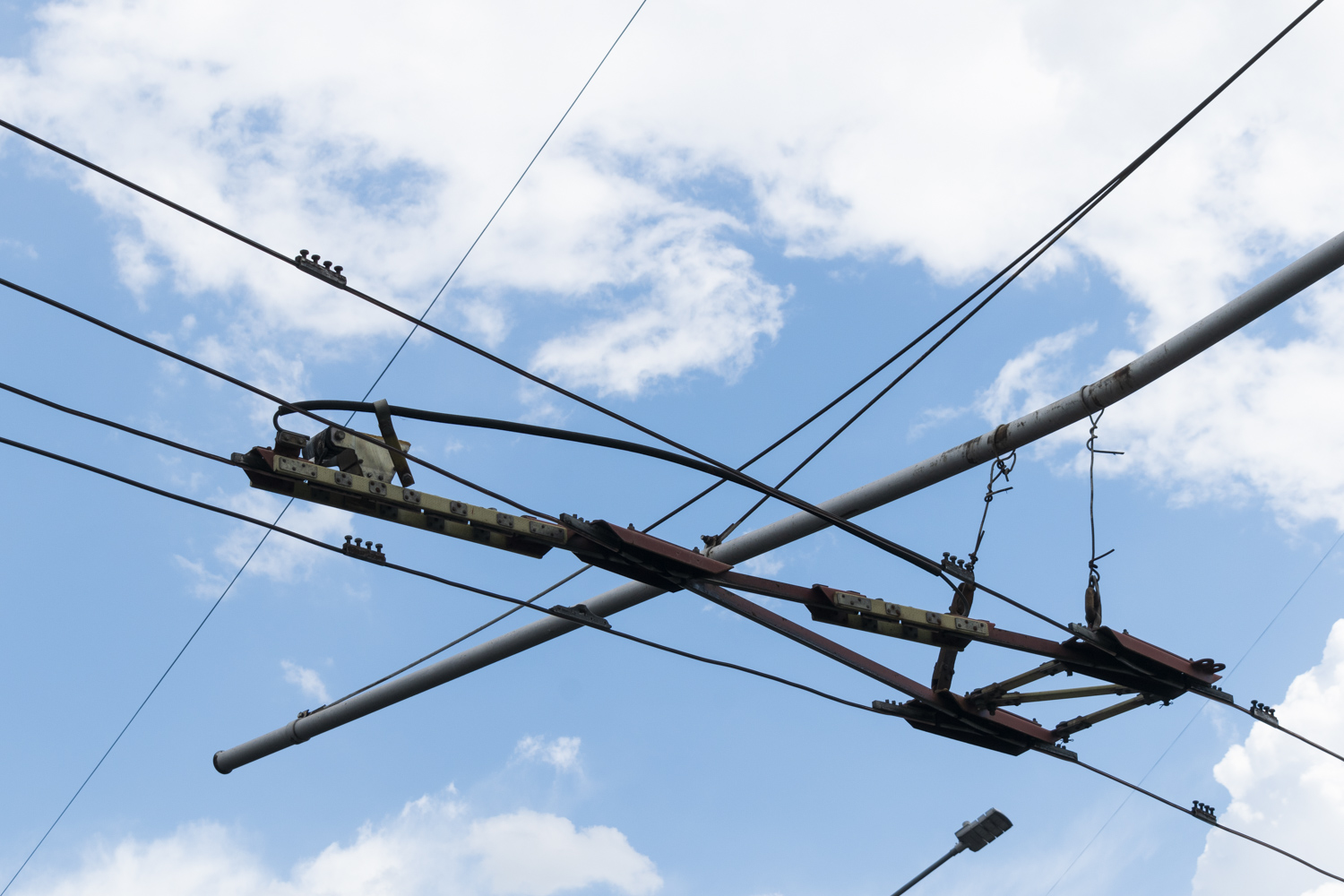 Алматы — Энергохозяйство