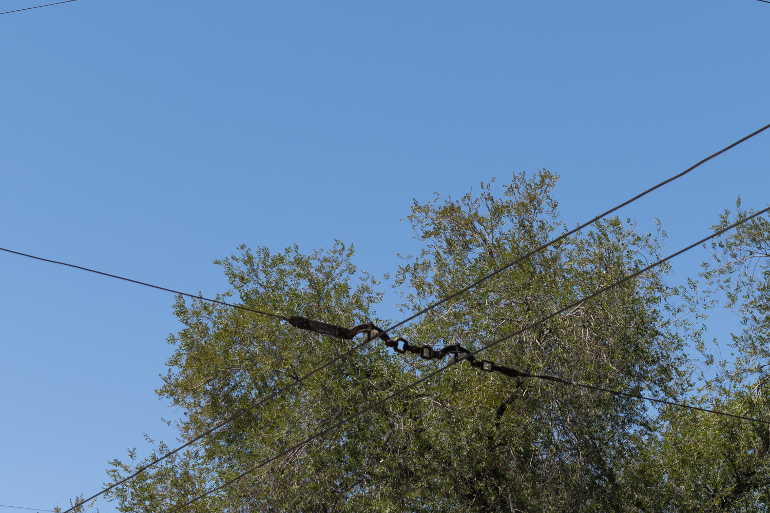 Алматы — Энергохозяйство