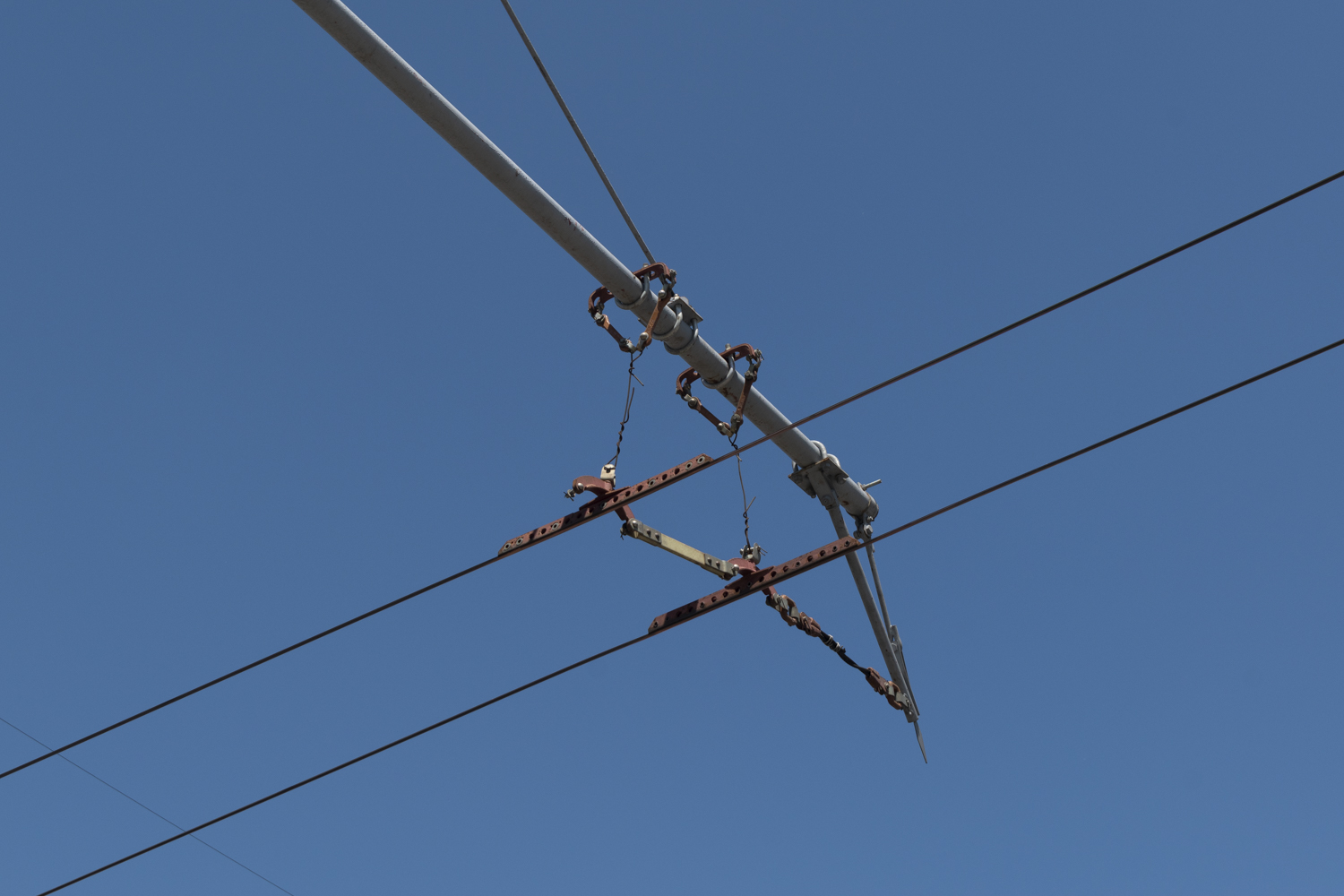 Алмати — Энергохозяйство