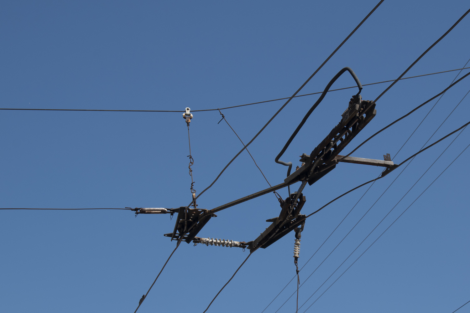 Алматы — Энергохозяйство