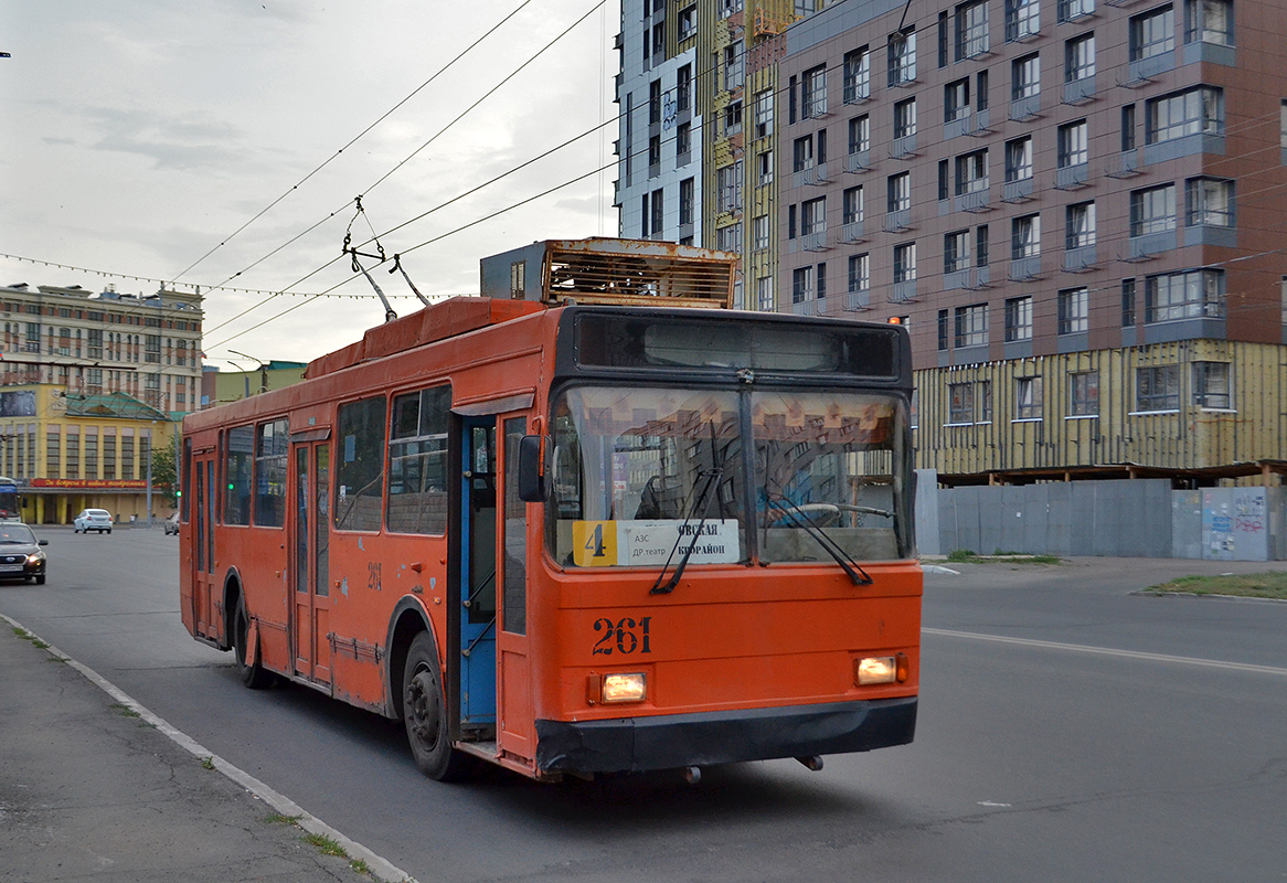 Orenburg, VMZ-52981 č. 261