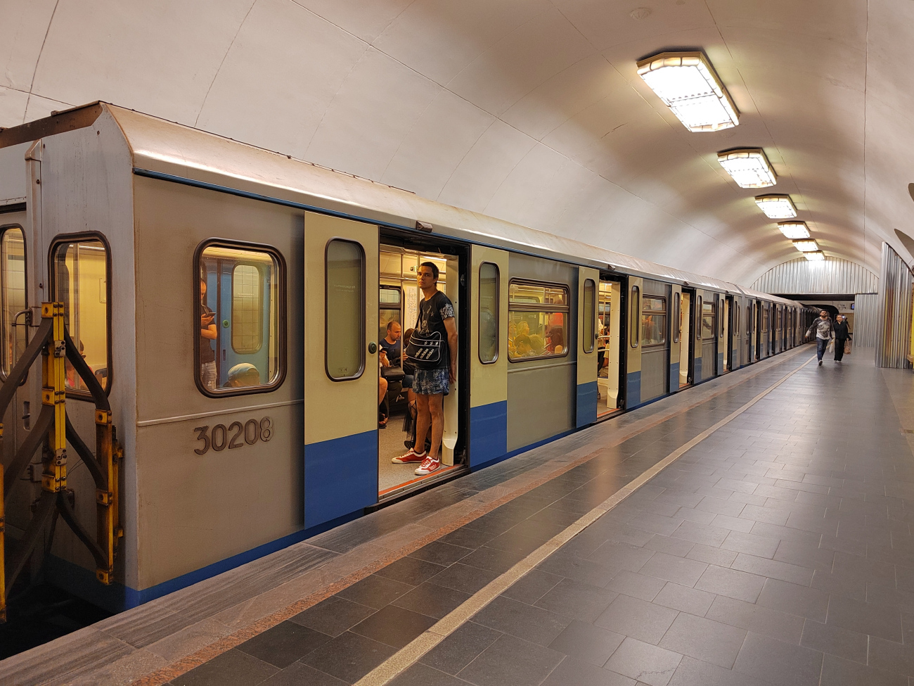 Москва, 81-761 (ТВЗ) № 30208