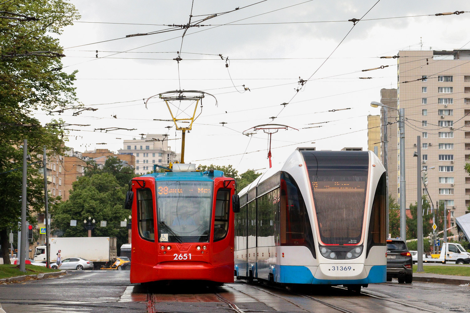 Москва, 71-623-02 № 2651