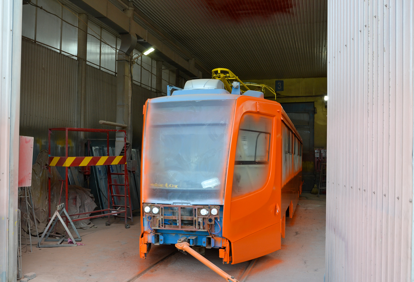 Краснодар, 71-623-02 № 501