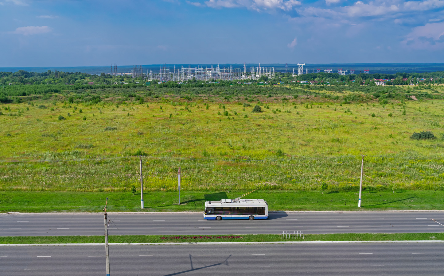 Новочебоксарск — Разные фотографии