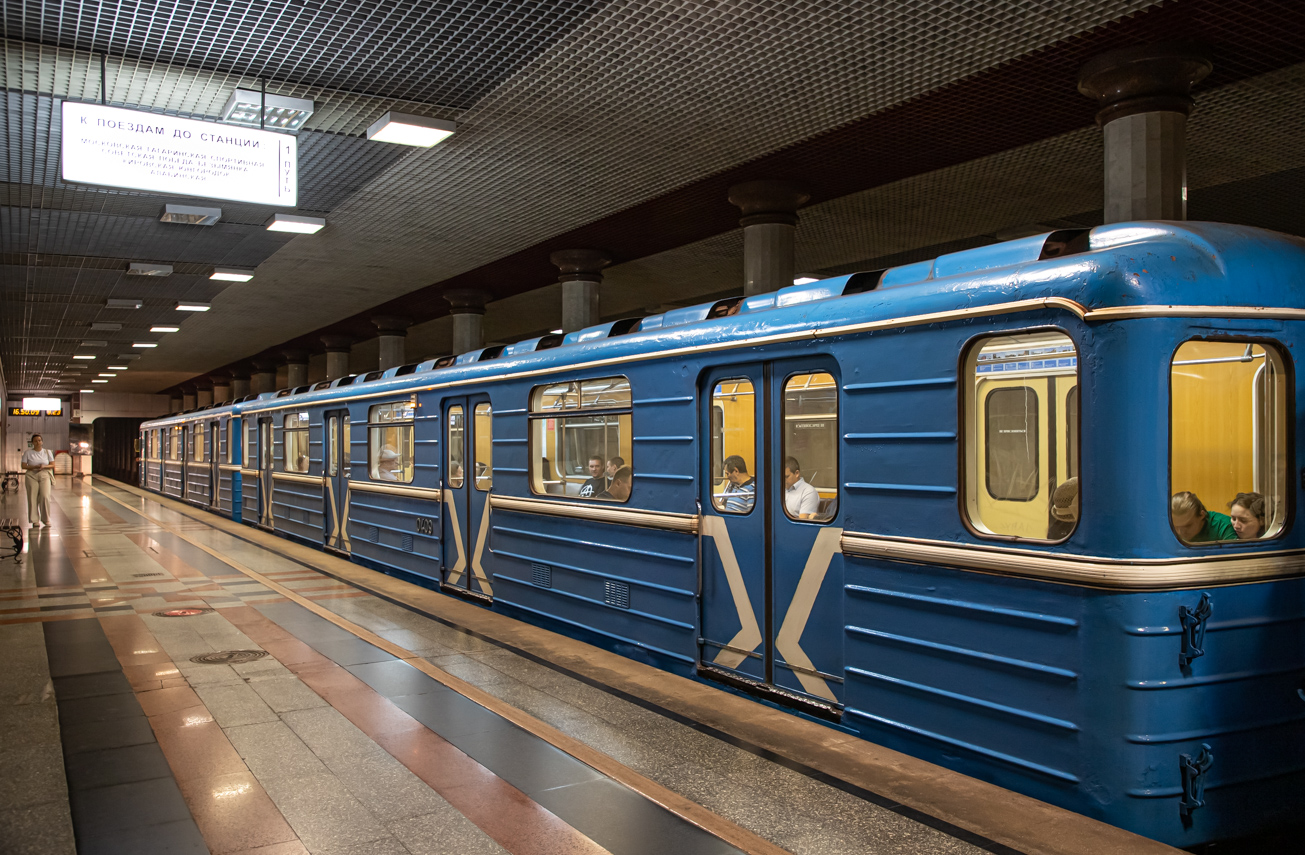 Samara, 81-714 (MMZ) № 0409