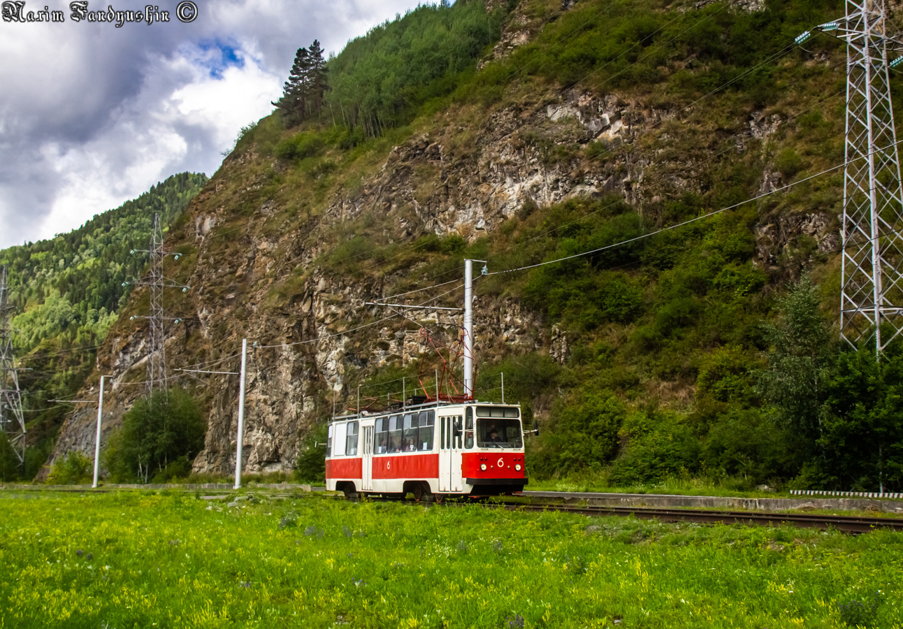 Cheryomushki, 71-88G (23M0000) № 6