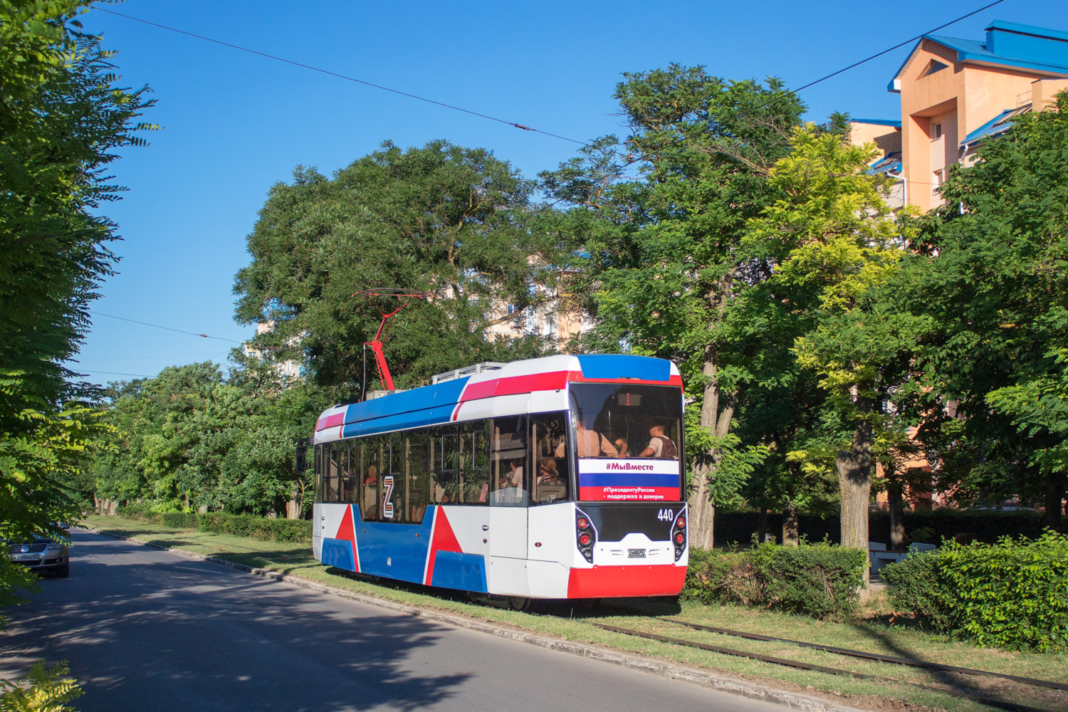 Evpatoria, 71-411 # 440