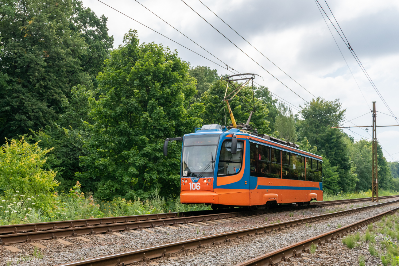 Старый Оскол, 71-623-02 № 106