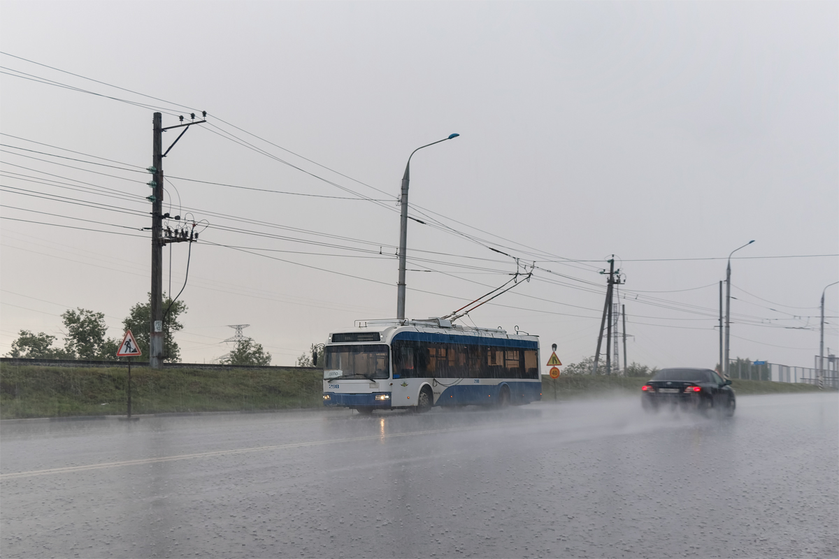 Балаково, СВАРЗ-6235.01 (БКМ 32100М) № 298