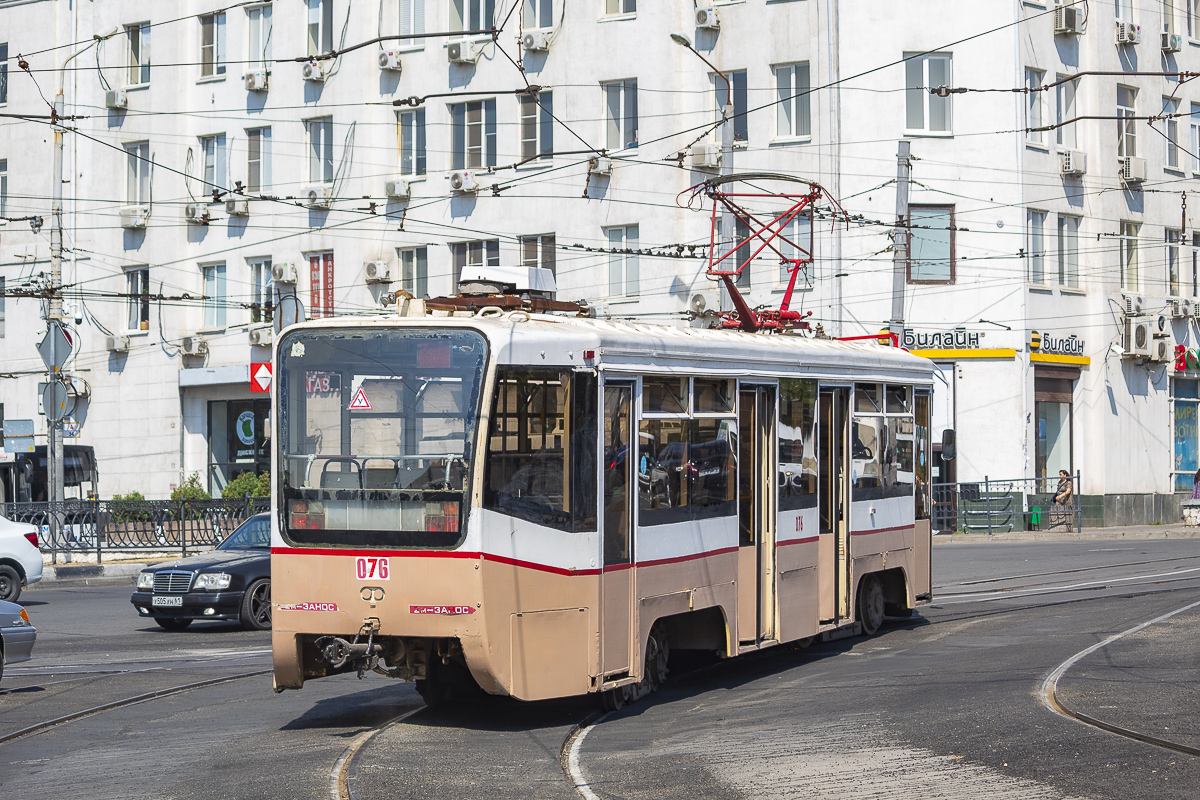 Rosztov na Donu, 71-619KU — 076