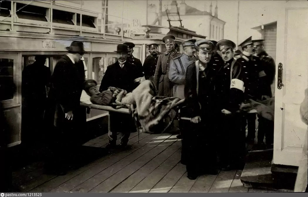 Санкт-Петербург — Исторические фотографии вагонов конного трамвая; Санкт-Петербург — Исторические фотографии трамвайной инфраструктуры; Санкт-Петербург — Исторические фотографии трамвайных вагонов