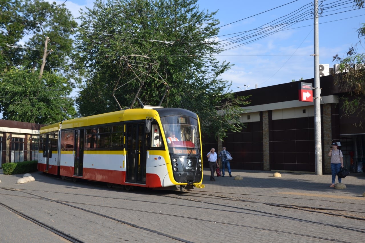 Odessa, K3R-N-Од Nr 5010