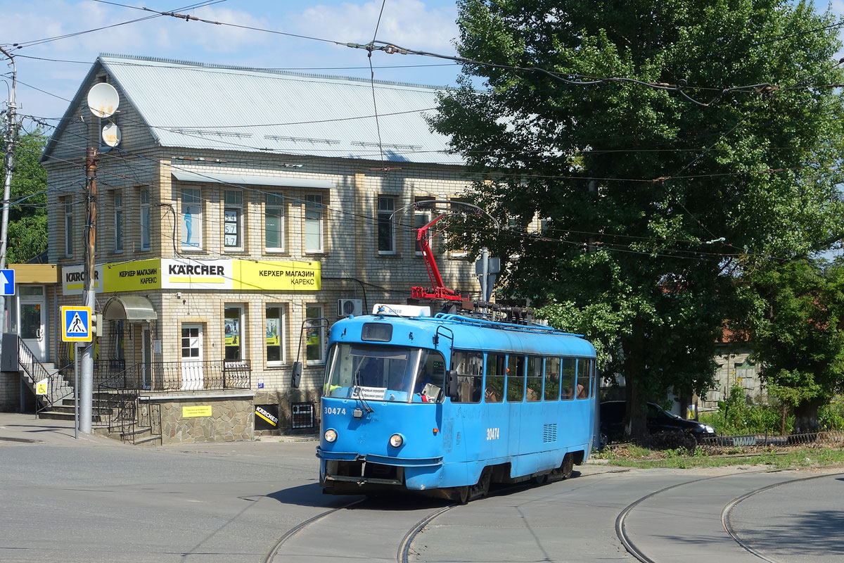 Саратов, МТТА № 30474