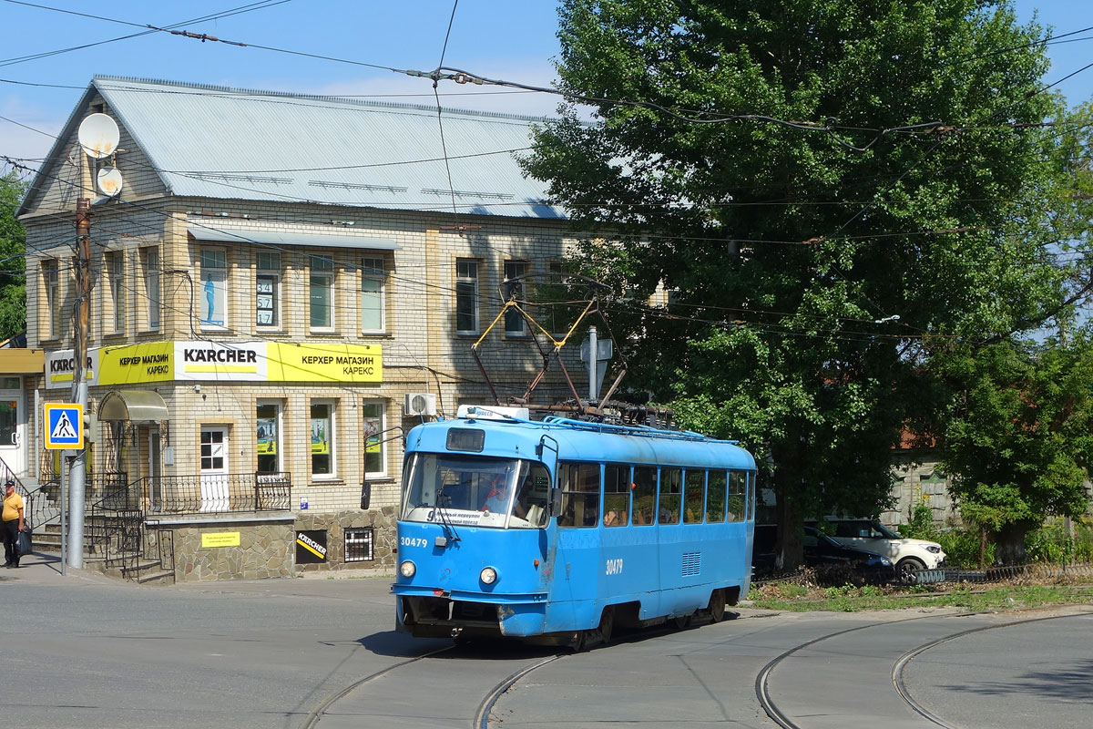 Saratov, MTTA № 30479
