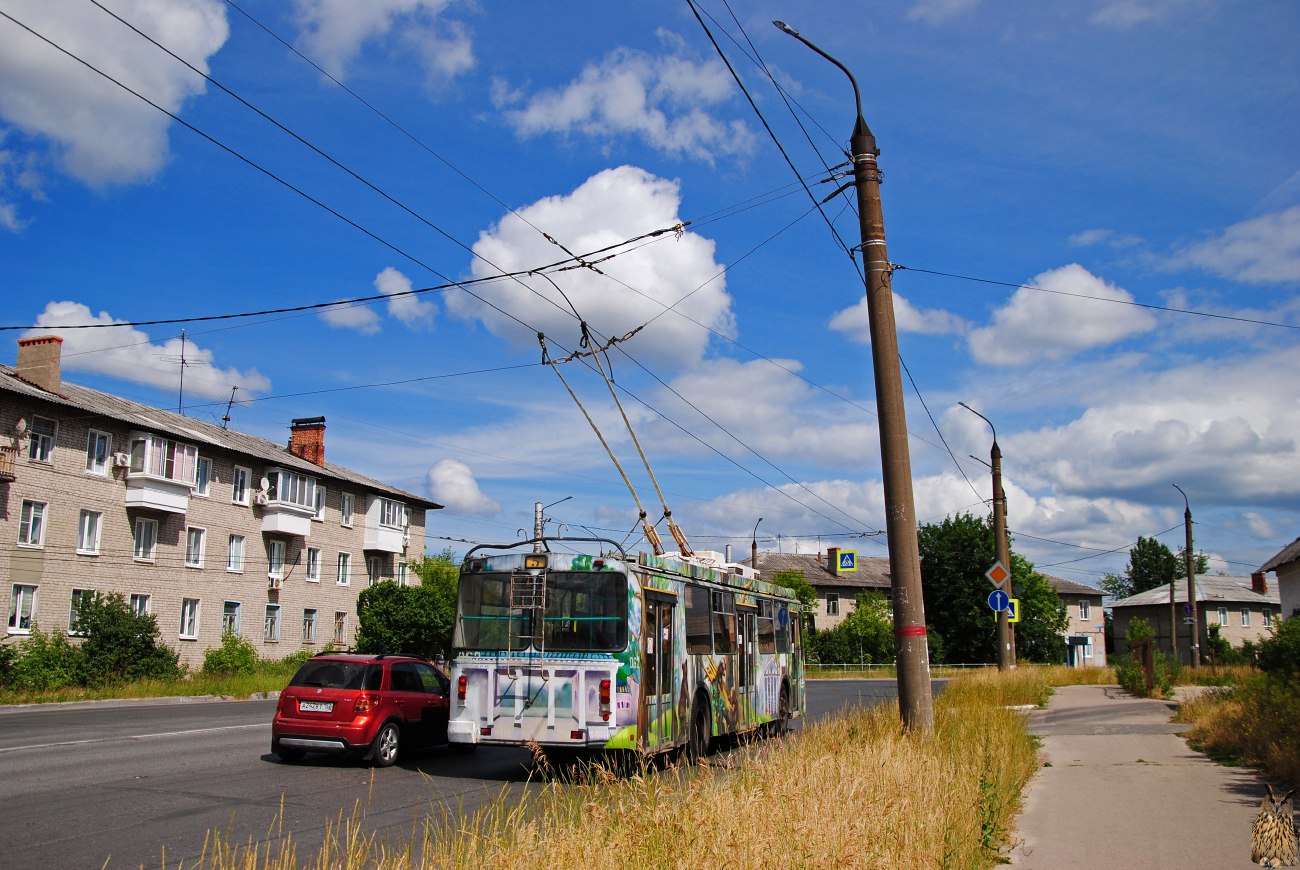 Дзержинск, ЗиУ-682Г-016.02 № 062