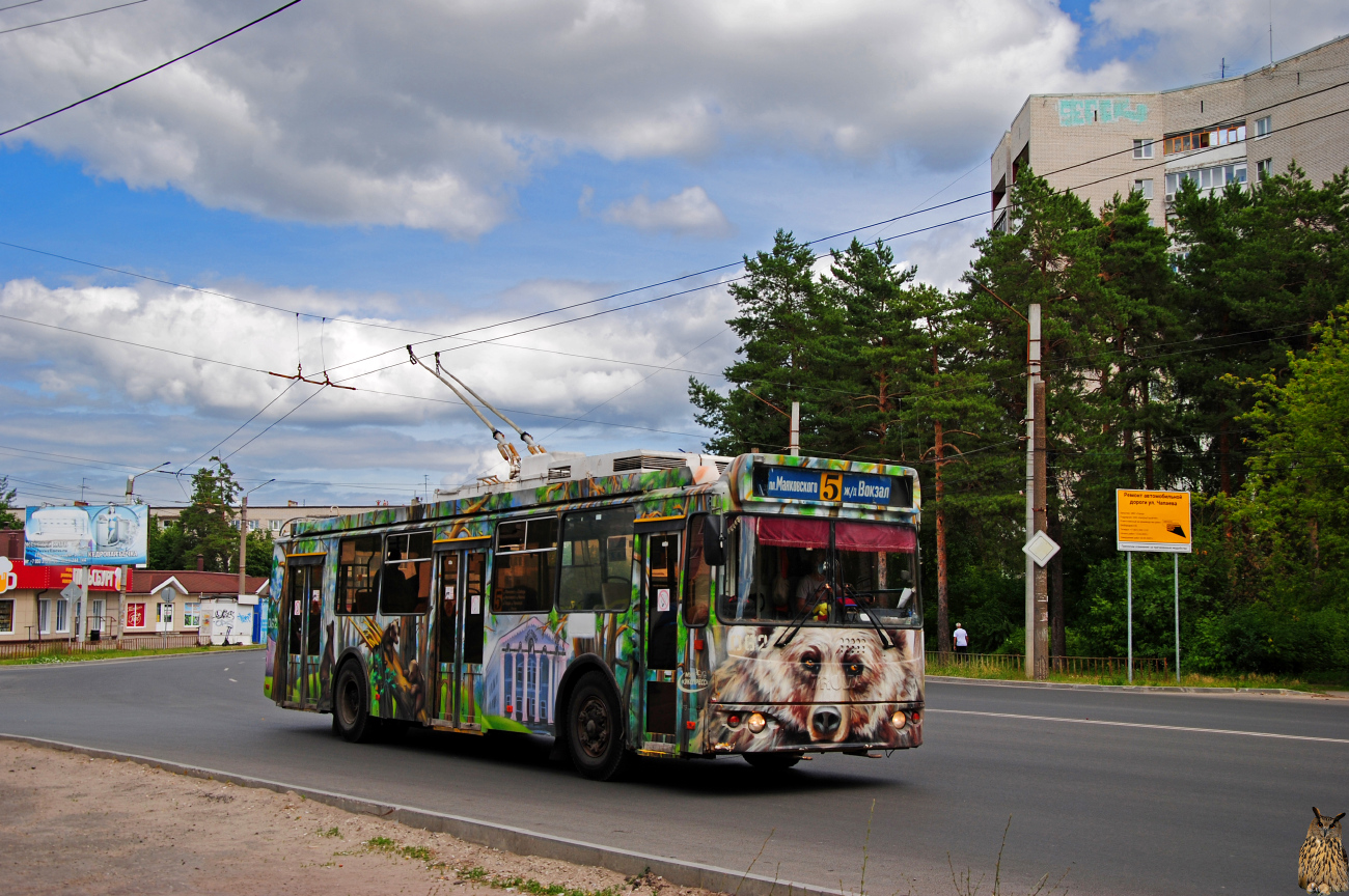 Дзержинск, ЗиУ-682Г-016.02 № 062