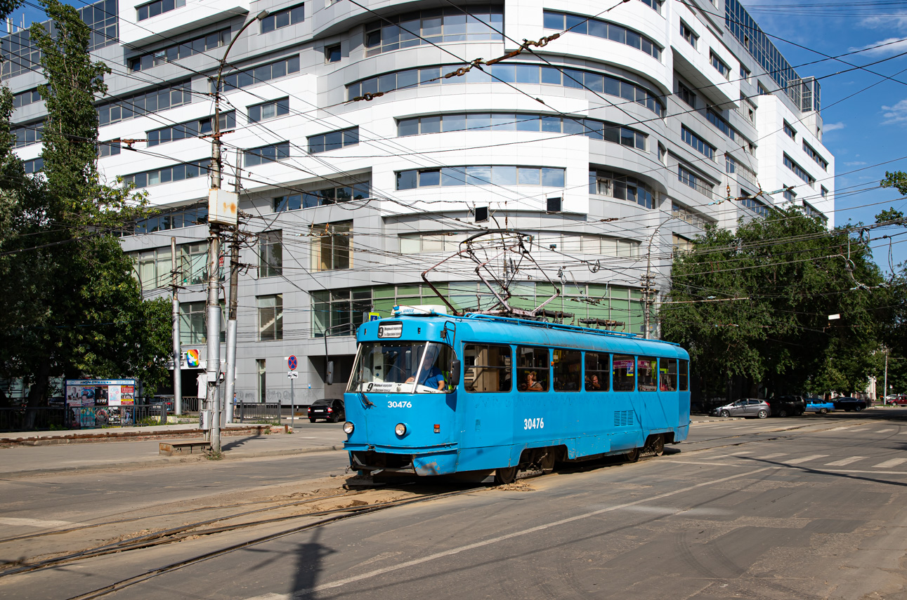 Саратов, МТТА № 30476