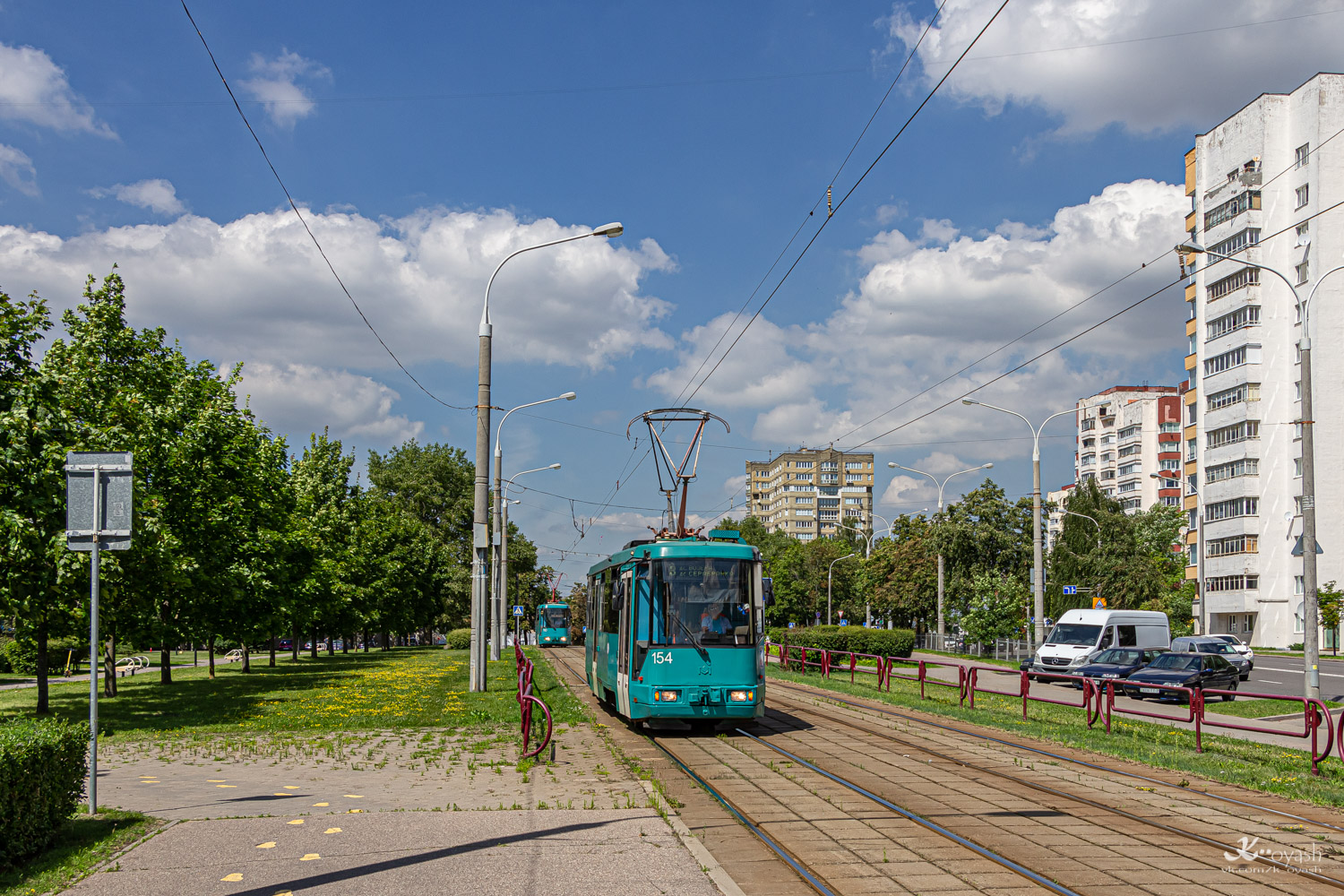 Minsk, BKM 60102 Nr. 154