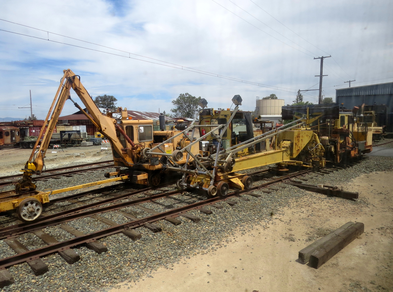 Suisun City — Miscellaneous Photos