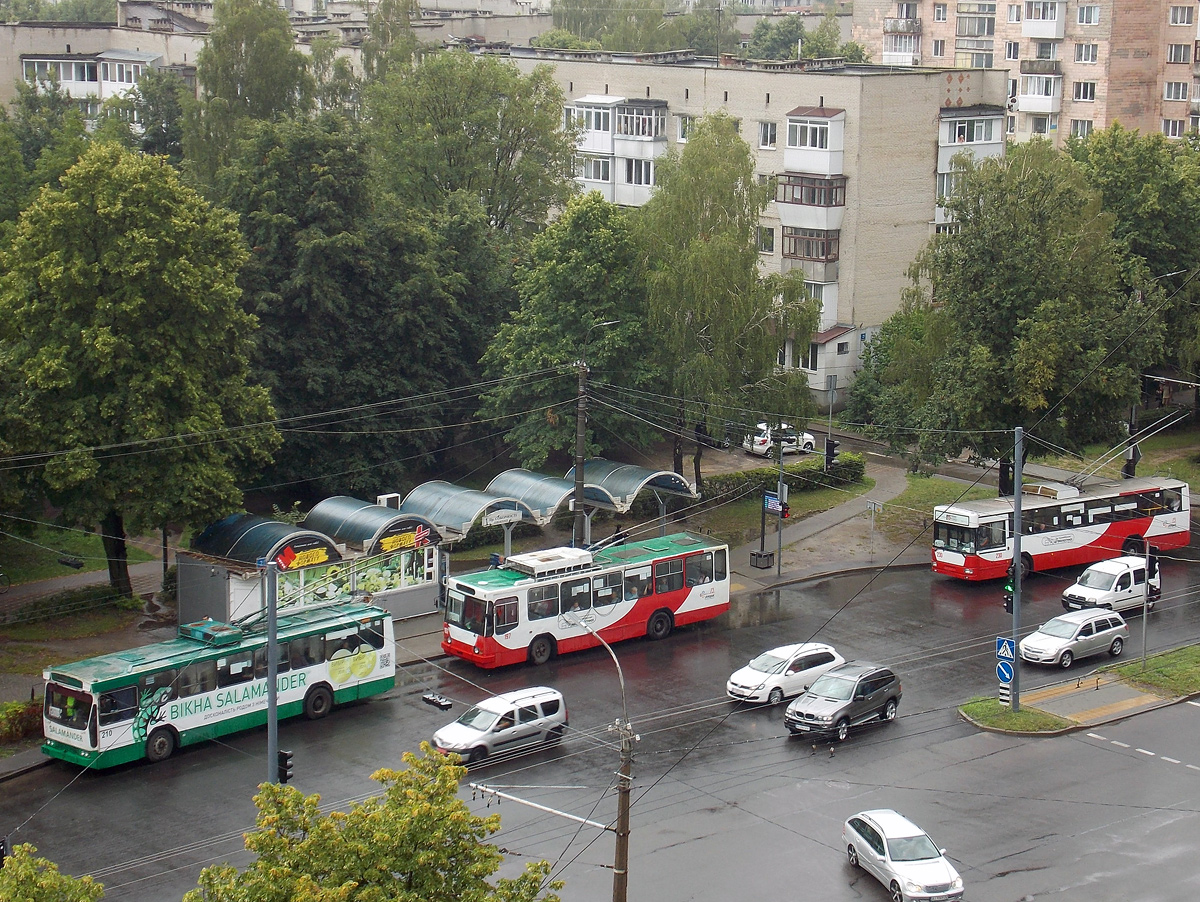 Луцк — Разные фотографии