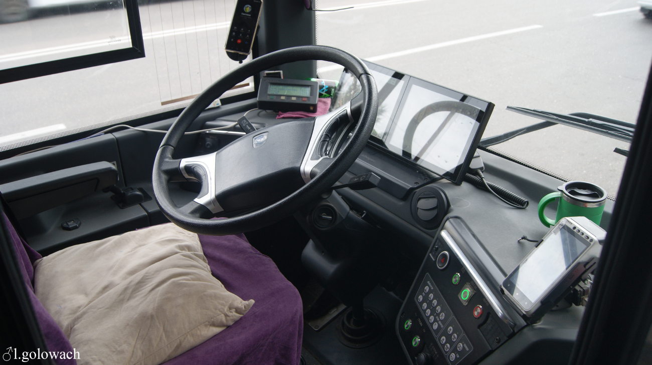 Красноярск, ПКТС-6281.00 «Адмирал» № 2203