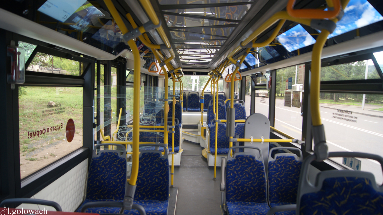 Красноярск, ПКТС-6281.00 «Адмирал» № 2203