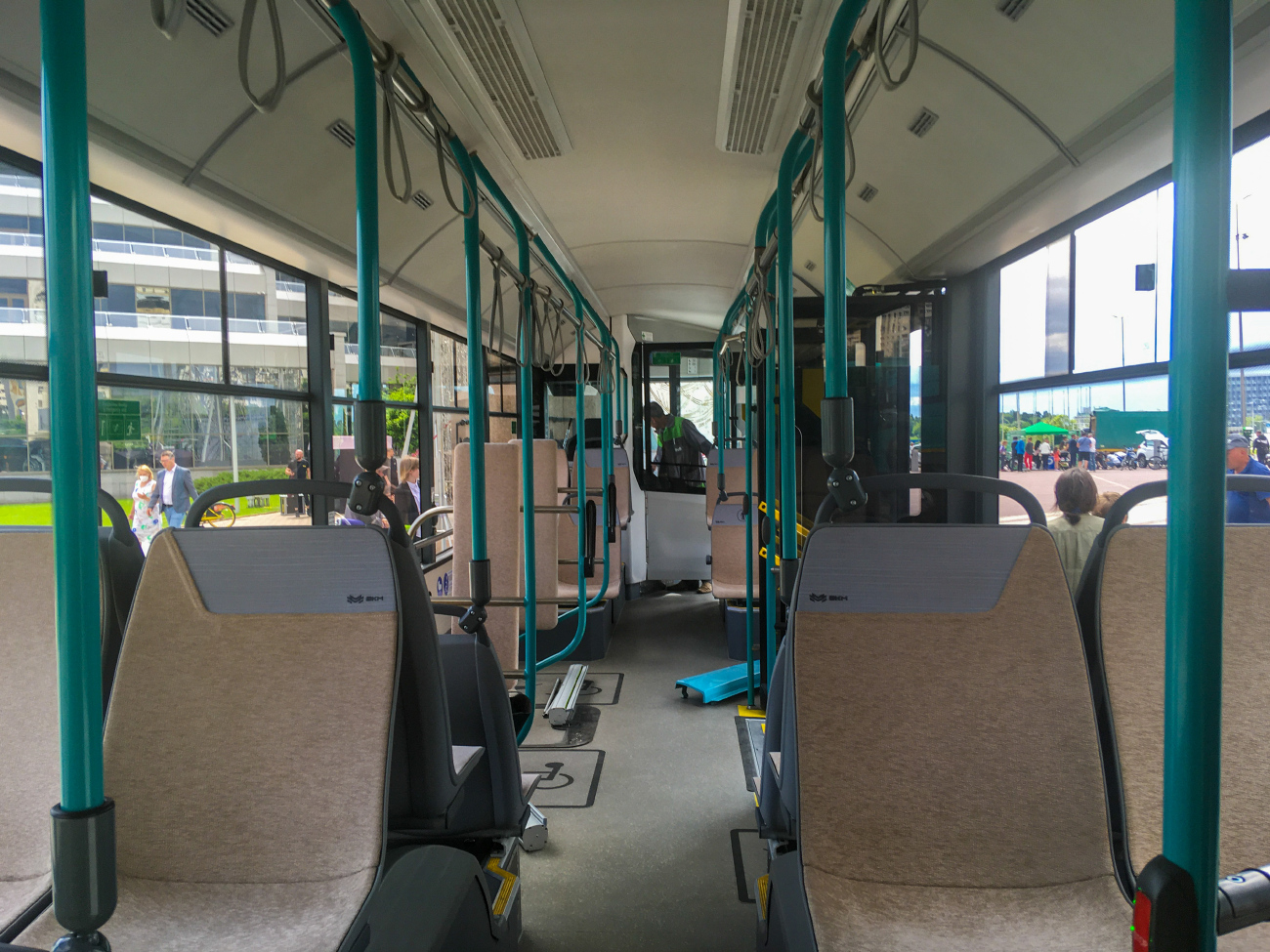 Минск, БКМ E3210Е № Б/н