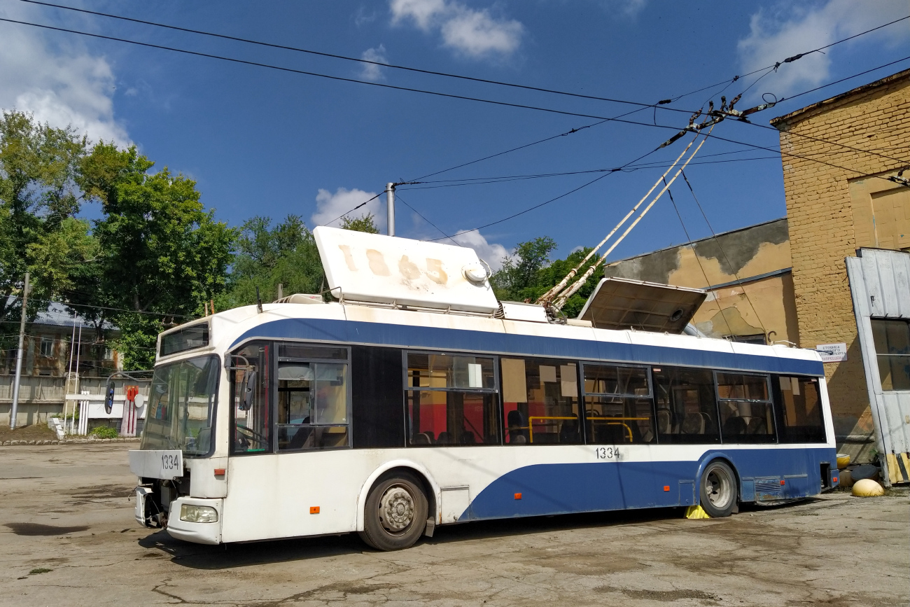 Saratov, BKM 321 č. 1334