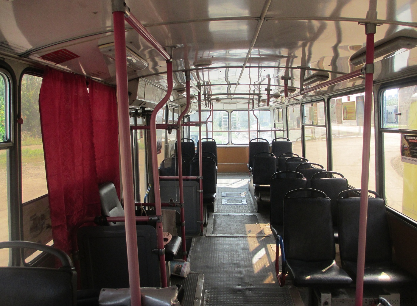 Омск, ЗиУ-682Г-016.03 № 144