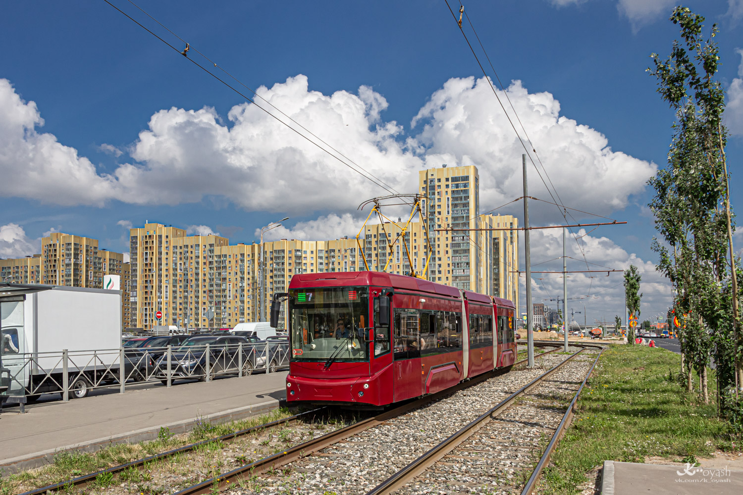 Казань, 71-409-01 № 1405