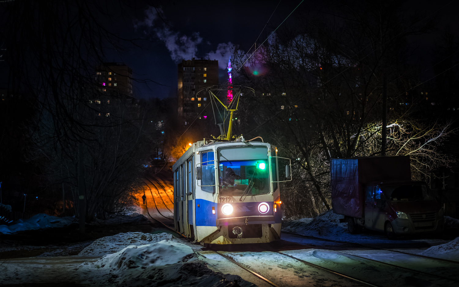 Nizhny Novgorod, 71-608KM č. 1212