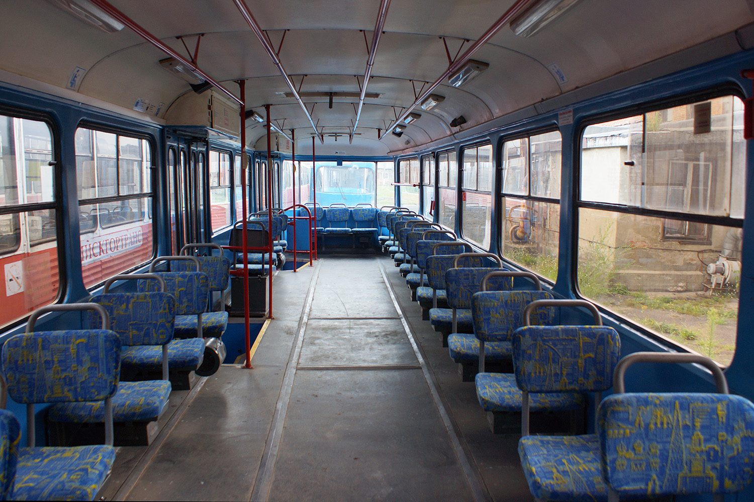 Бийск, МТТЧ № 253