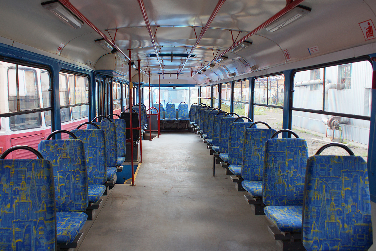 Бийск, МТТЧ № 252